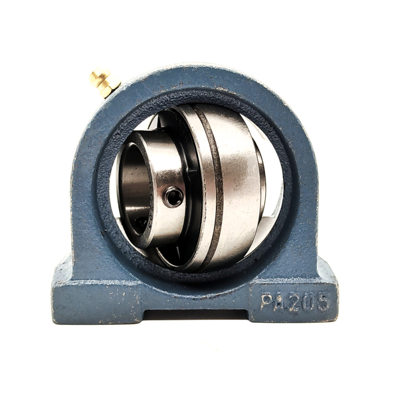 Edge feed main shaft bearing housing 620020111 for edge banding machines